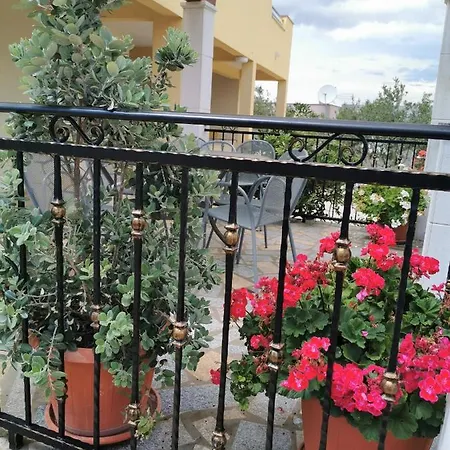 Apartmán Ivana *