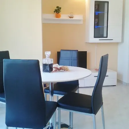 Apartmán Ivana