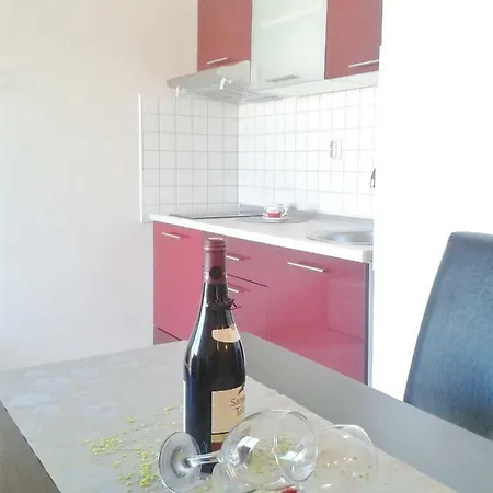 Ivana Apartmán