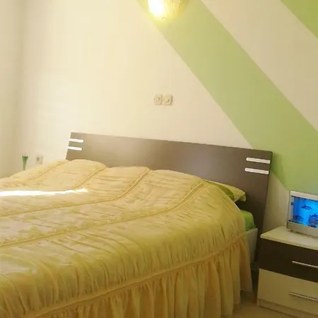 Apartmán Ivana