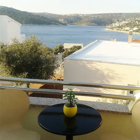 Apartmán Ivana