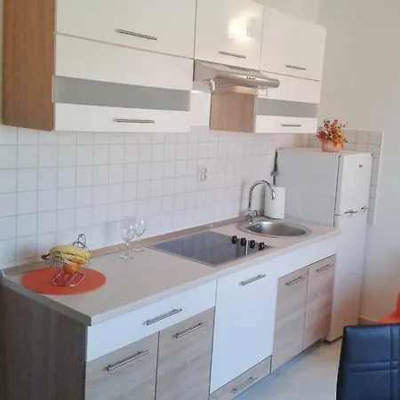 Apartmán Ivana
