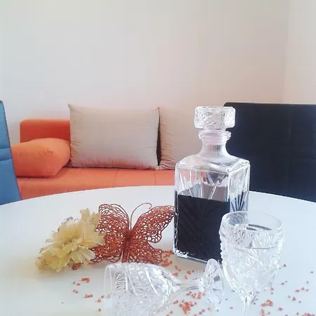 Apartmán Ivana