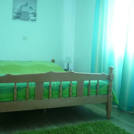 Ivana Apartmán