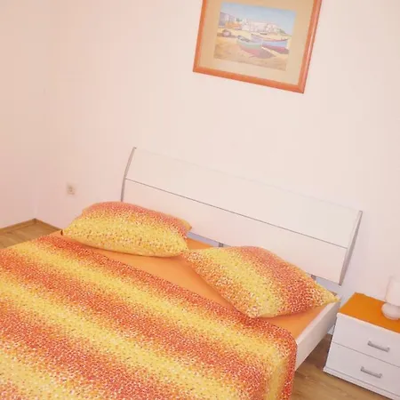 Apartmán Ivana Sevid