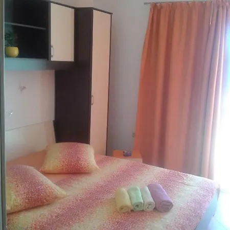 Ivana Apartmán