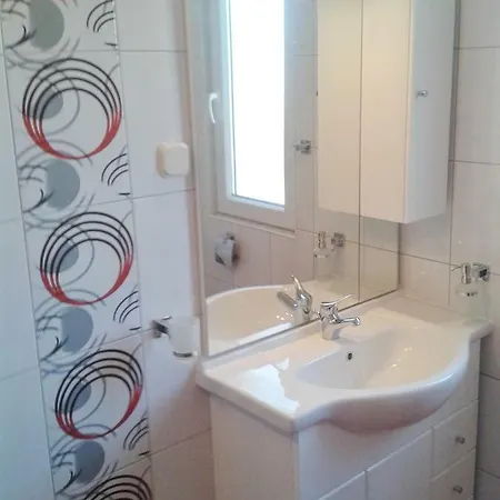 Ivana Apartmán Sevid