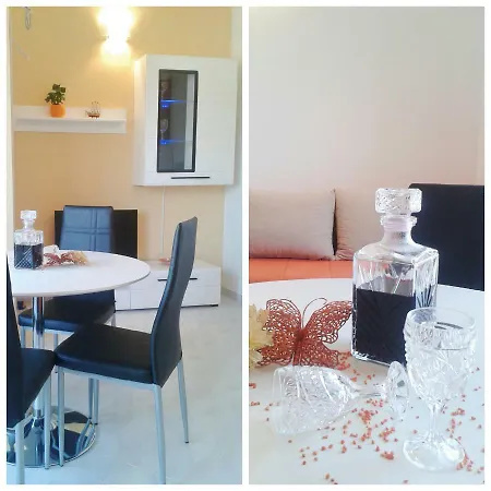 Apartmán Ivana Sevid