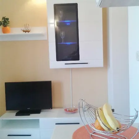 Apartmán Ivana