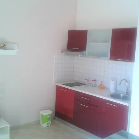 Apartmán Ivana