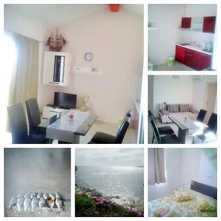 Apartmán Ivana Sevid