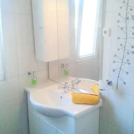 Apartmán Ivana