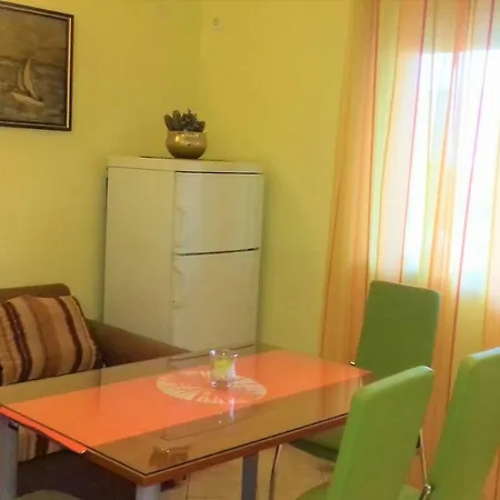 Apartment Ivana Sevid