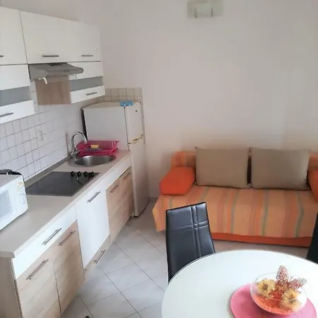 Apartmán Ivana Sevid