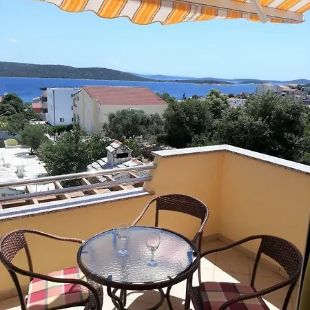 Ivana Apartment